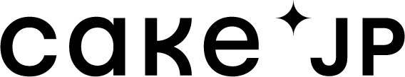 Cakejpのロゴ